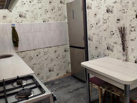 квартира за адресою Різовська вул., 8