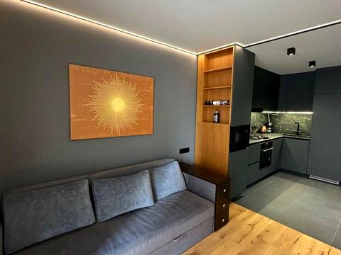 квартира за адресою Зелена вул., 204б