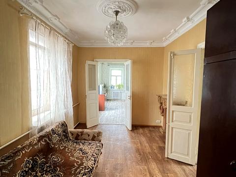 будинок за адресою Трофима Романченка вул. (Калінінградська), 3
