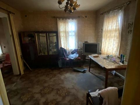 дом по адресу Сливовый пер., 20