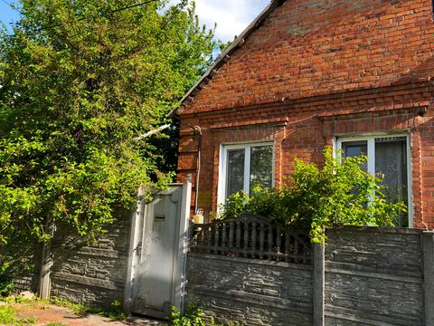 дом по адресу Холодноярської Бригади ул. (Сумсько-Київських Дивізій)