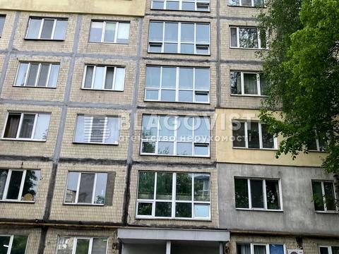 квартира по адресу Леся Курбаса просп., 18