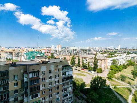 квартира по адресу Ярослава Гашека бульв., 20/3