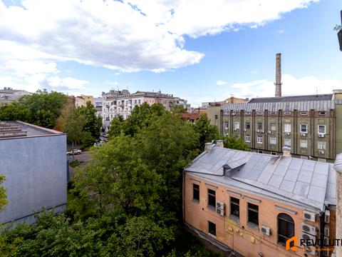 квартира по адресу Андреевская ул., 11/7