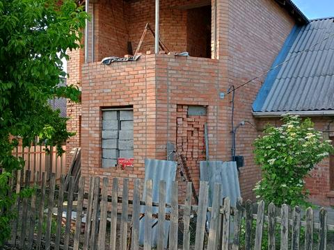 будинок за адресою Форпостна вул.