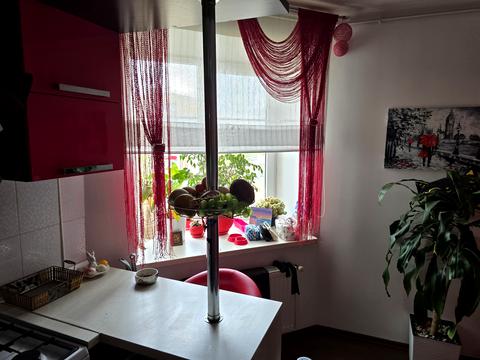 квартира за адресою Карпенка вул., 8-А