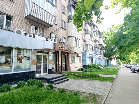 квартира за адресою Олександра Поля просп. (Кірова), 48-А