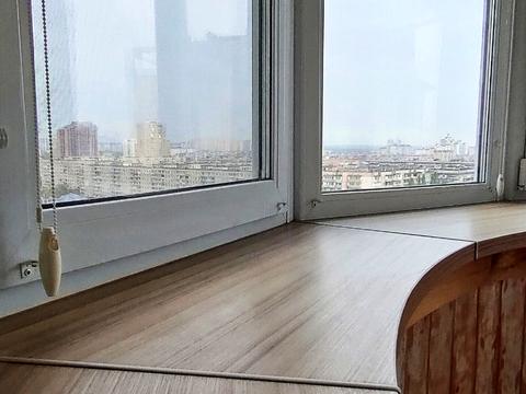 квартира по адресу Оболонская пл. (Дружбы Народов СССР), 2