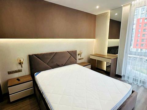 квартира за адресою Тараса Шевченка вул., 60/5