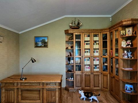 квартира по адресу Озерна, 2а