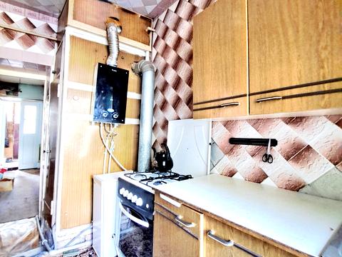 квартира по адресу Южная ул., 5