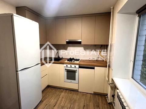 квартира за адресою Головатого вул., 87