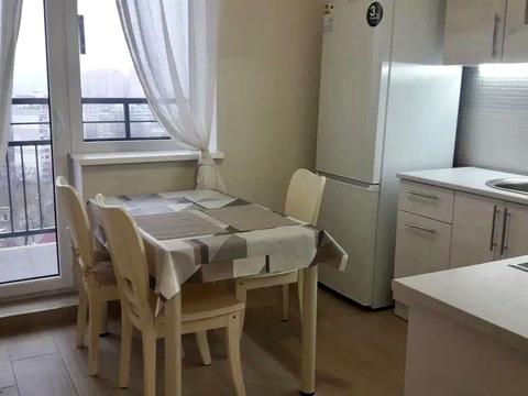 квартира за адресою Михайлівська вул., 8