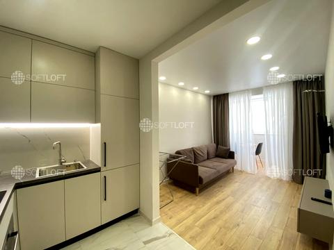 квартира за адресою Перемоги просп., 65г к2