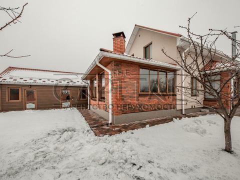 дом по адресу Стуса ул.
