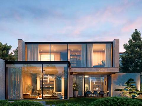 дом по адресу Луговая ул.