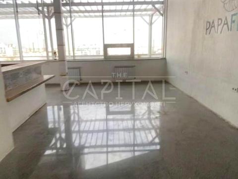 коммерческая по адресу Валерия Лобановского просп. (Краснозвездный), 56