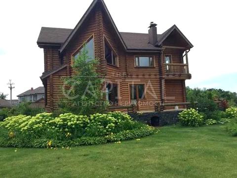 будинок за адресою Бориспільський