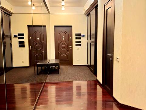 квартира за адресою Бригадна вул., 11