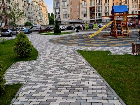 квартира за адресою Метрологічна вул., 107-А