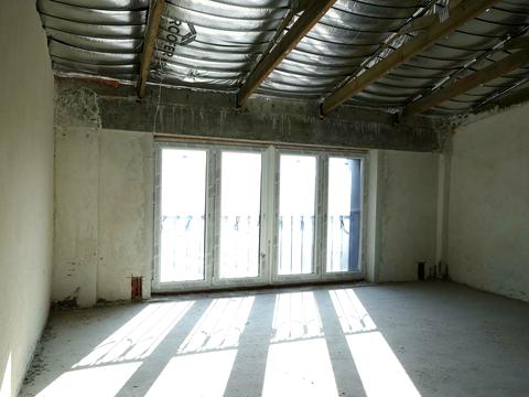 квартира по адресу Пекарская ул., 65-В