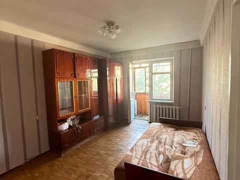 квартира по адресу Дубровицкая ул., 3