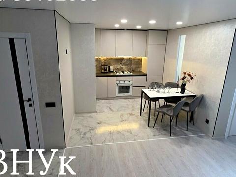 квартира по адресу Киевская ул., 9-Д