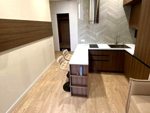 квартира за адресою Бульварно-Кудрявська вул. (Воровського), 17-Б