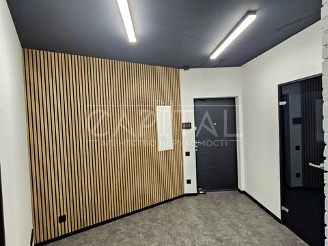 комерційна за адресою Берестейський просп. (Перемоги), 11