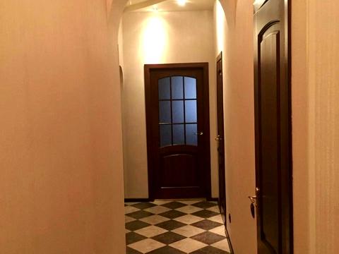 квартира по адресу Владимира Ивасюка просп. (Героїв Сталінграду), 8