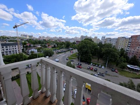 квартира по адресу Дмитрия Луценко ул. (Крейсера 'Аврора'), 6