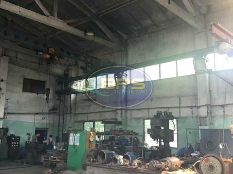 коммерческая по адресу Николая Боровского ул., 37