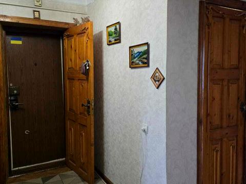 квартира по адресу Спортивная ул. (Щорса), 20