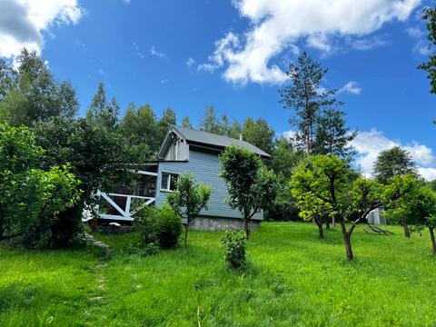 участок по адресу Центральна
