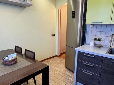 квартира за адресою Композитора Лятошинського вул., 8