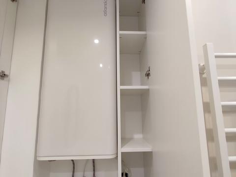 квартира по адресу Никольско-Слободская ул., 8