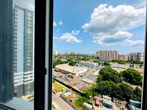 квартира по адресу Варненская ул., 27а