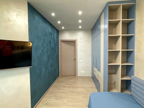 квартира за адресою Мандриківська вул., 51 