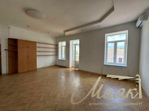 коммерческая по адресу Сковороды Григория ул., 7