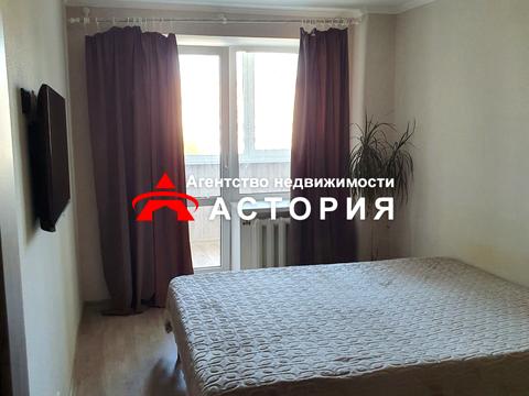 квартира по адресу Магистральная ул., 90