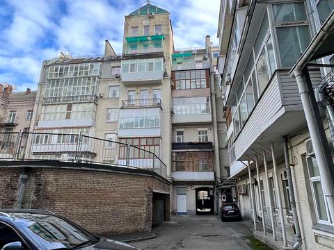 комерційна за адресою Київ, Січових Стрільців вул. (Артема), 42