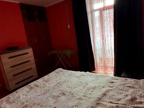 квартира по адресу Дмитрия Войчишена ул., 7