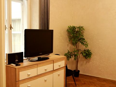 квартира по адресу Коперника ул., 12