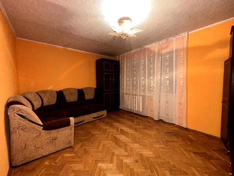 квартира по адресу Воздухофлотский просп. (Повітрофлотський), 1