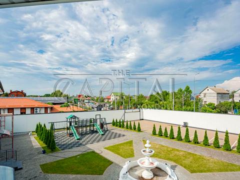будинок за адресою 126-та Садова вул.