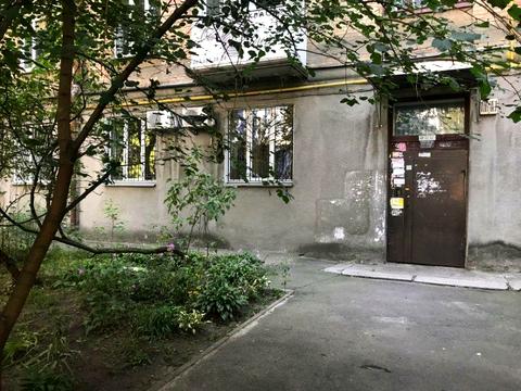 коммерческая по адресу Николая Михновского бульв. (Дружбы Народов), 26/1