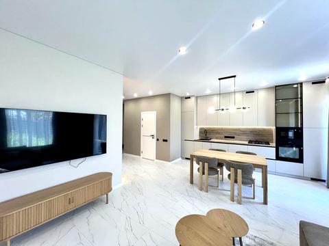 дом по адресу Промислова