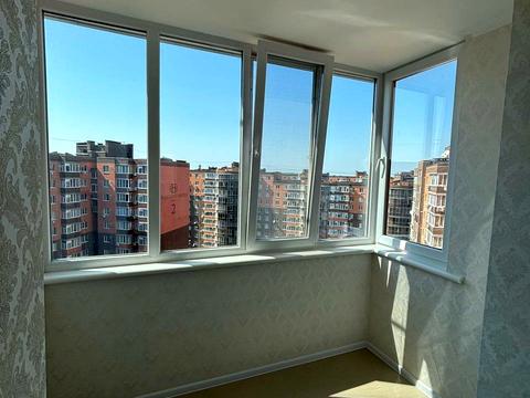 квартира за адресою В'ячеслава Чорновола, 29