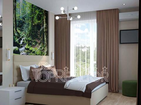 квартира за адресою Мінський пров., 49