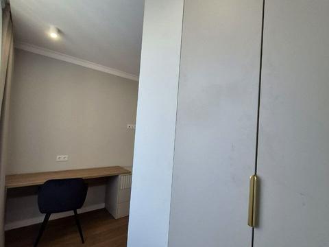 квартира по адресу Василиянок ул., 6